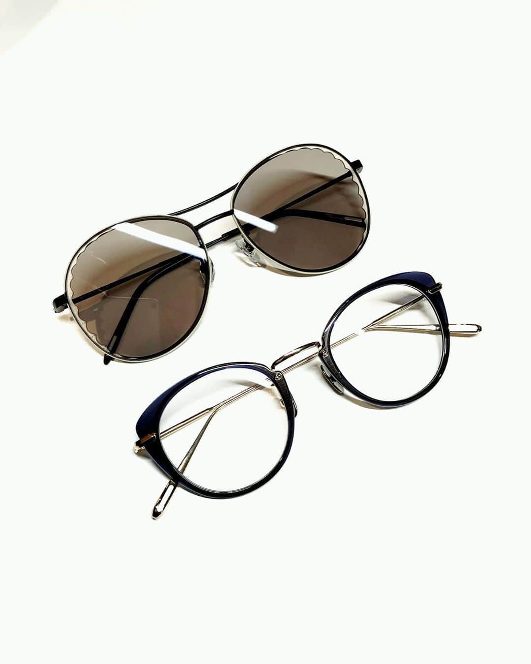 GLOBE SPECS_officialのインスタグラム