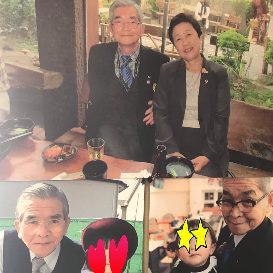 足立康史さんのインスタグラム写真 - (足立康史Instagram)「今日は、大阪維新の会の統一行動デー。朝一番で地元で大変お世話になった茨木ライオンズ元会長、奥實夫先輩の一周忌に合わせ御仏前にお参り申し上げ、その上で、茨木市内を街宣しました。  午後は、能勢、池田を経由して、 #abematv みのもんたの #よるバズ に出演するため上京します。」6月22日 12時29分 - adachiyasushi