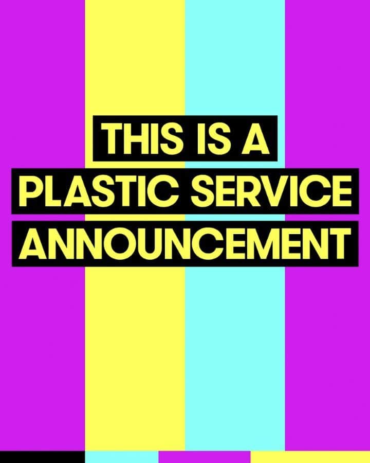 のインスタグラム：「One million single-use plastic water bottles are sold every minute around the world and are among the top 5 most common items found in beach cleanups. HP is excited to collaborate with @lonelywhale in the movement to end single-use plastic water bottles and choose better ways to hydrate. #MuseumofPlastic #hydratelike」