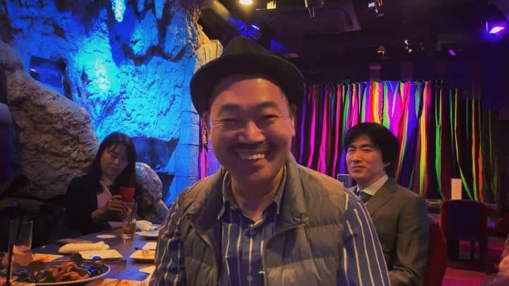 高橋匠のグルメインスタ