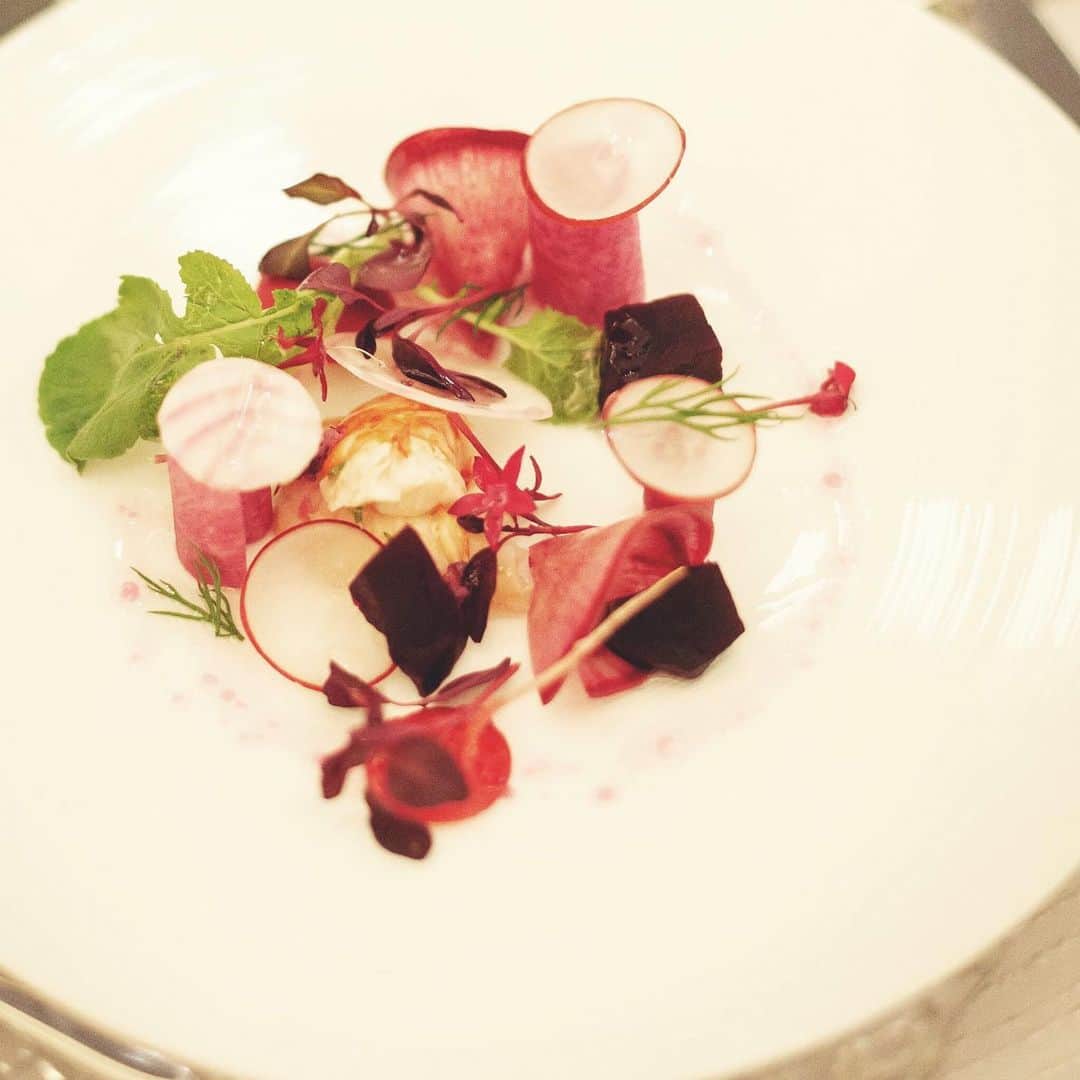 アマンダンヒルズのグルメインスタ