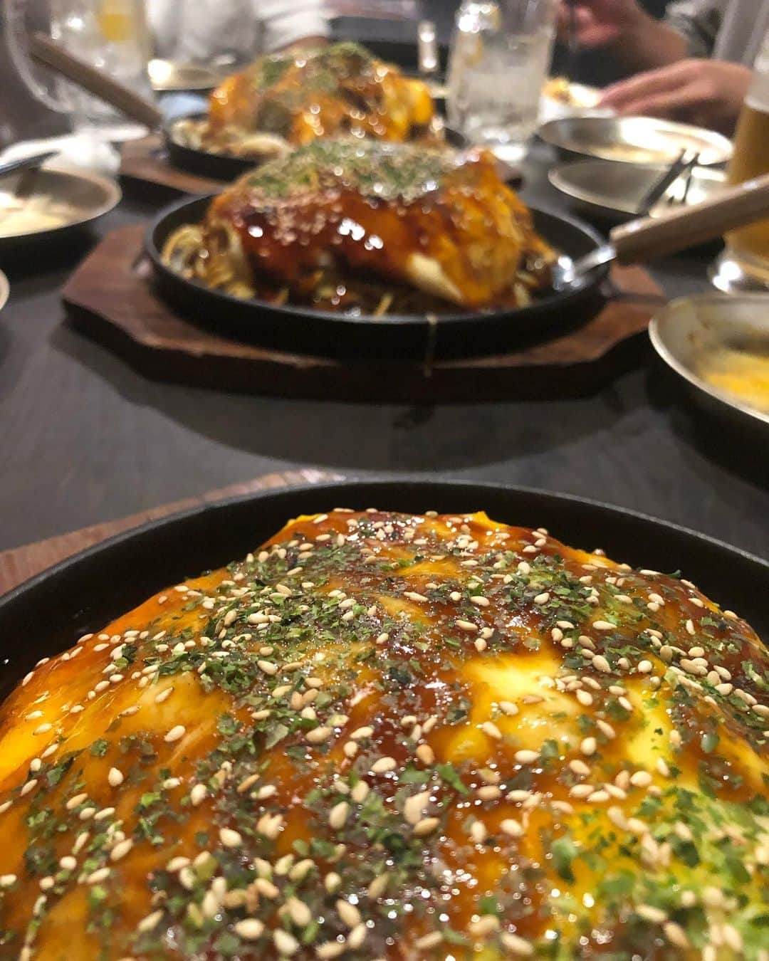 野尻智紀のグルメインスタ