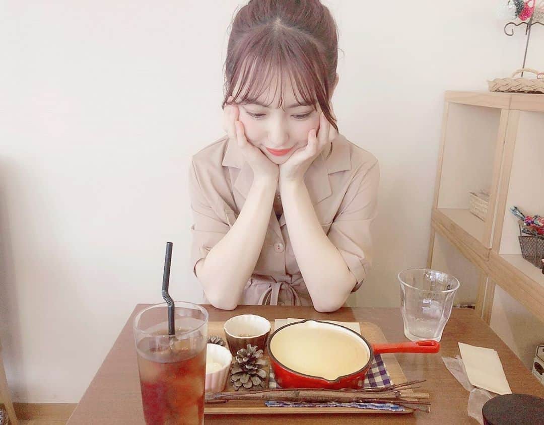 熊崎晴香のインスタグラム