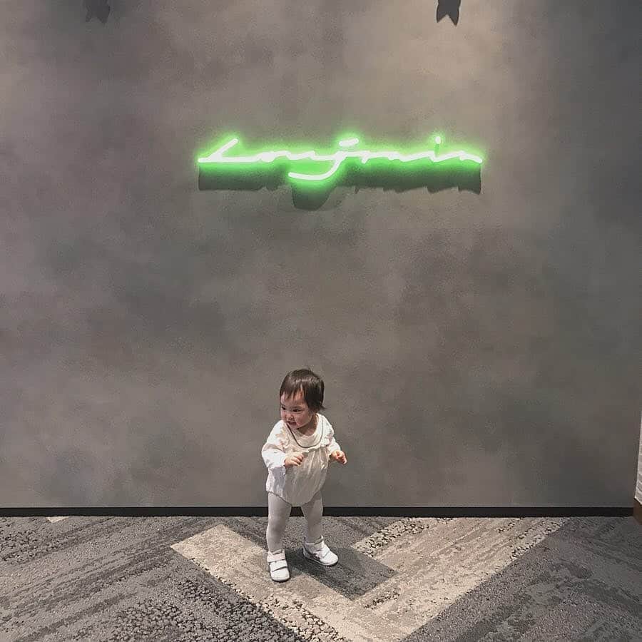 ロングレインのグルメインスタ