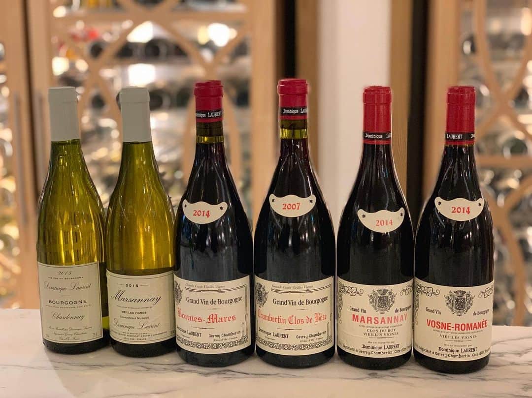 メゾン・プルミエール アット ロビンズのグルメインスタ