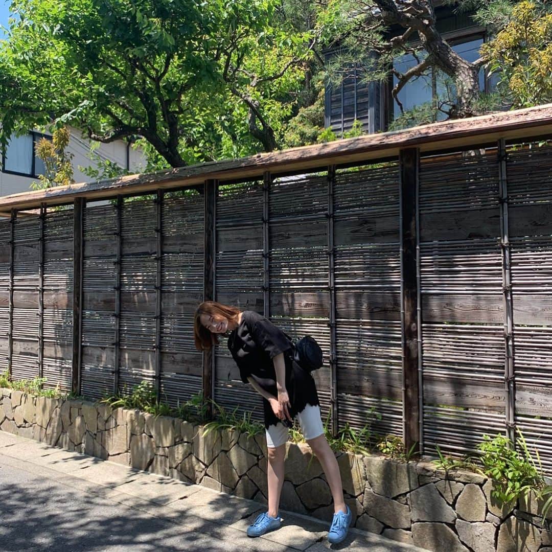 新原愛加のインスタグラム：「🎶」