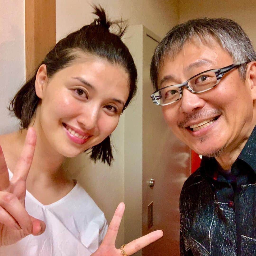 松尾貴史のインスタグラム