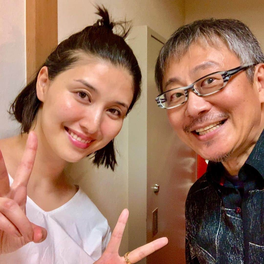 松尾貴史のインスタグラム