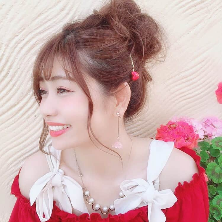 高橋里彩子のインスタグラム