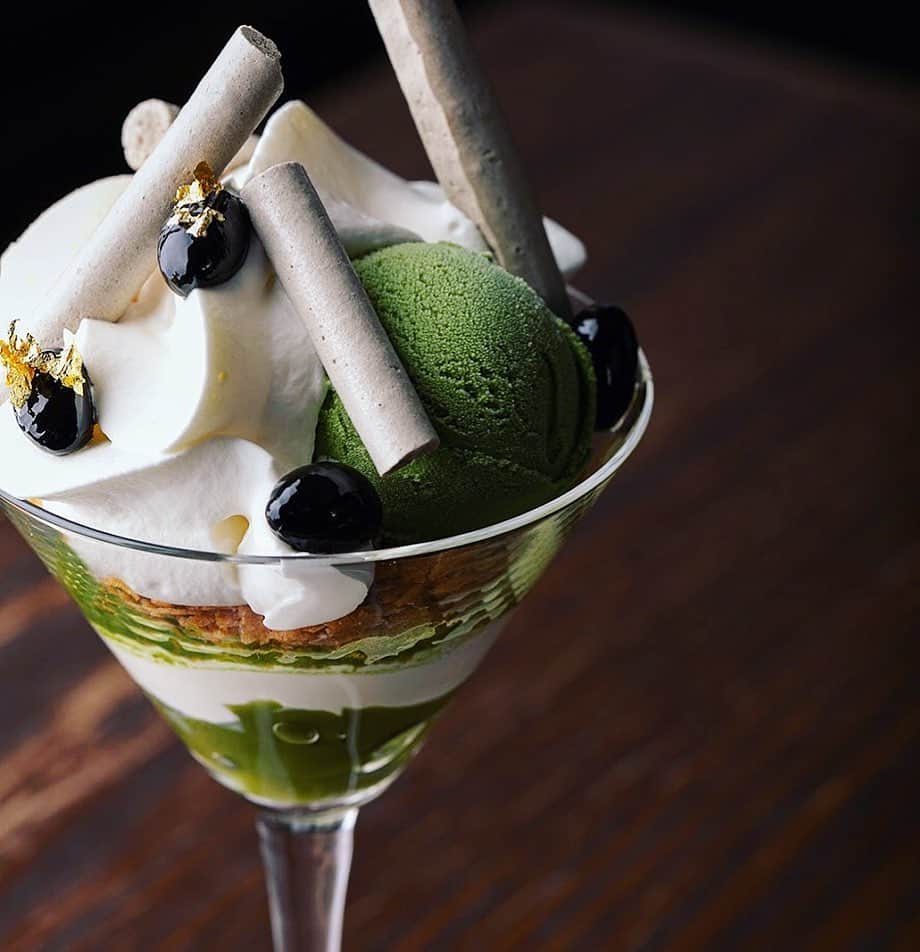 FORTUNE GARDEN KYOTOのグルメインスタ