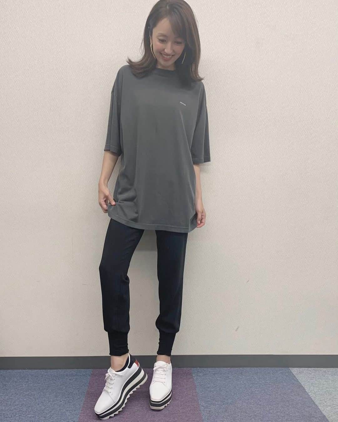 矢田亜希子のインスタグラム