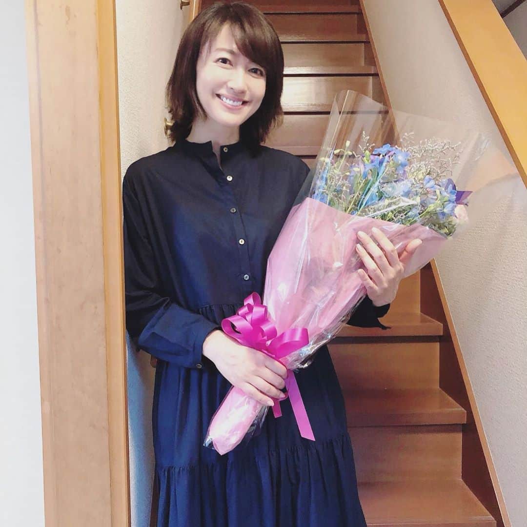 森口瑤子さんのインスタグラム写真 - (森口瑤子Instagram)「. . 映画 被爆ピアノ。 一足お先にクランクアップいたしました〜。 . #被爆ピアノ #広島」6月7日 20時44分 - yokomoriguchi_official