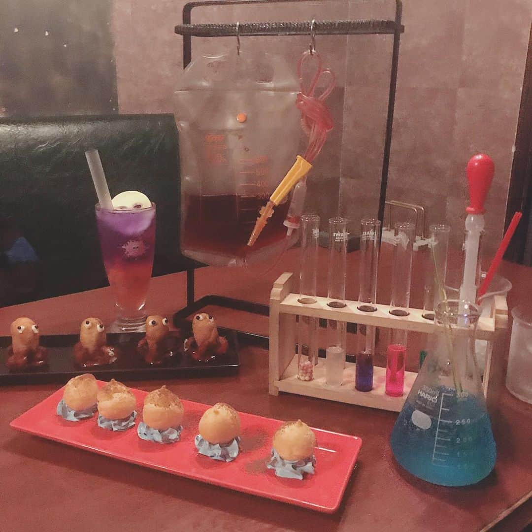 百瀬ひとみのグルメインスタ