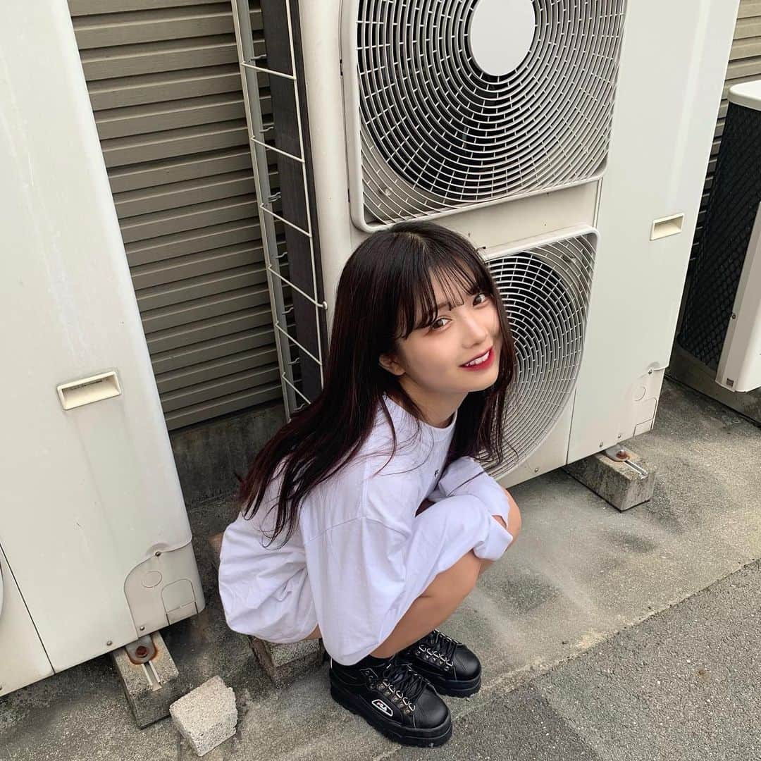 Kirariさんのインスタグラム写真 - (KirariInstagram)「😛」6月7日 20時48分 - kirari_1016_