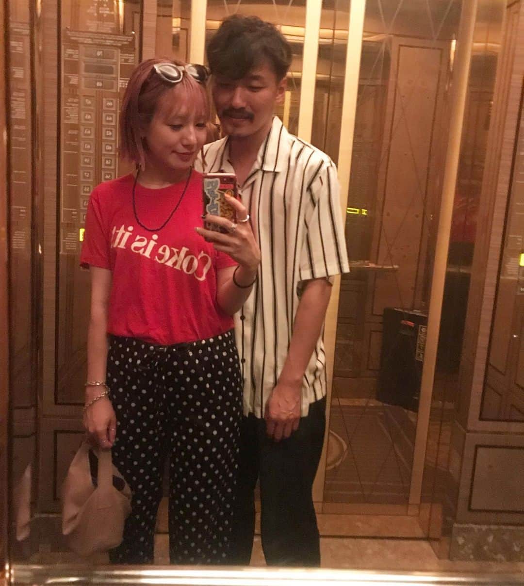 Manitasのグルメインスタ