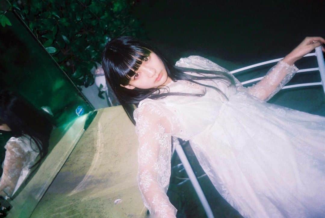 しらいちゃんのインスタグラム