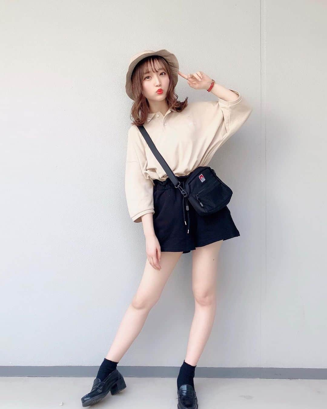 星野麻里愛のインスタグラム