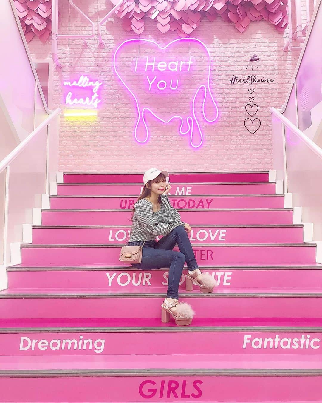 tomomi ❤︎ よしはしともみ ❤︎のインスタグラム