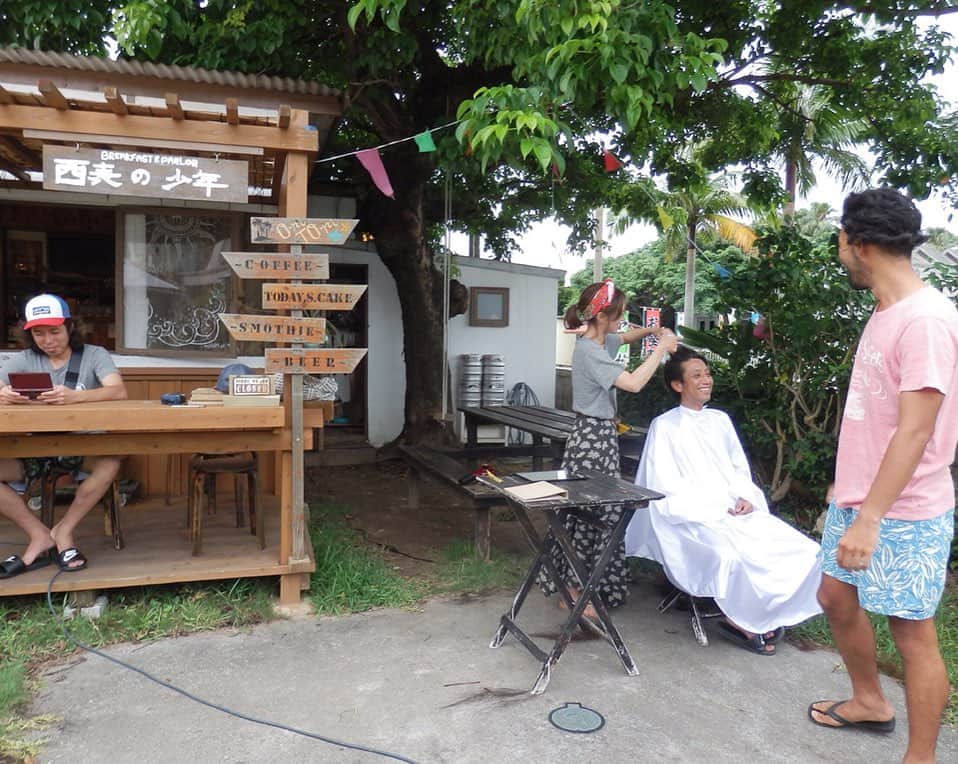 Alysa Ichikiのグルメインスタ