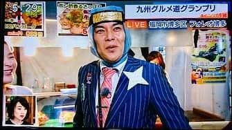 サラ忍マンのグルメインスタ