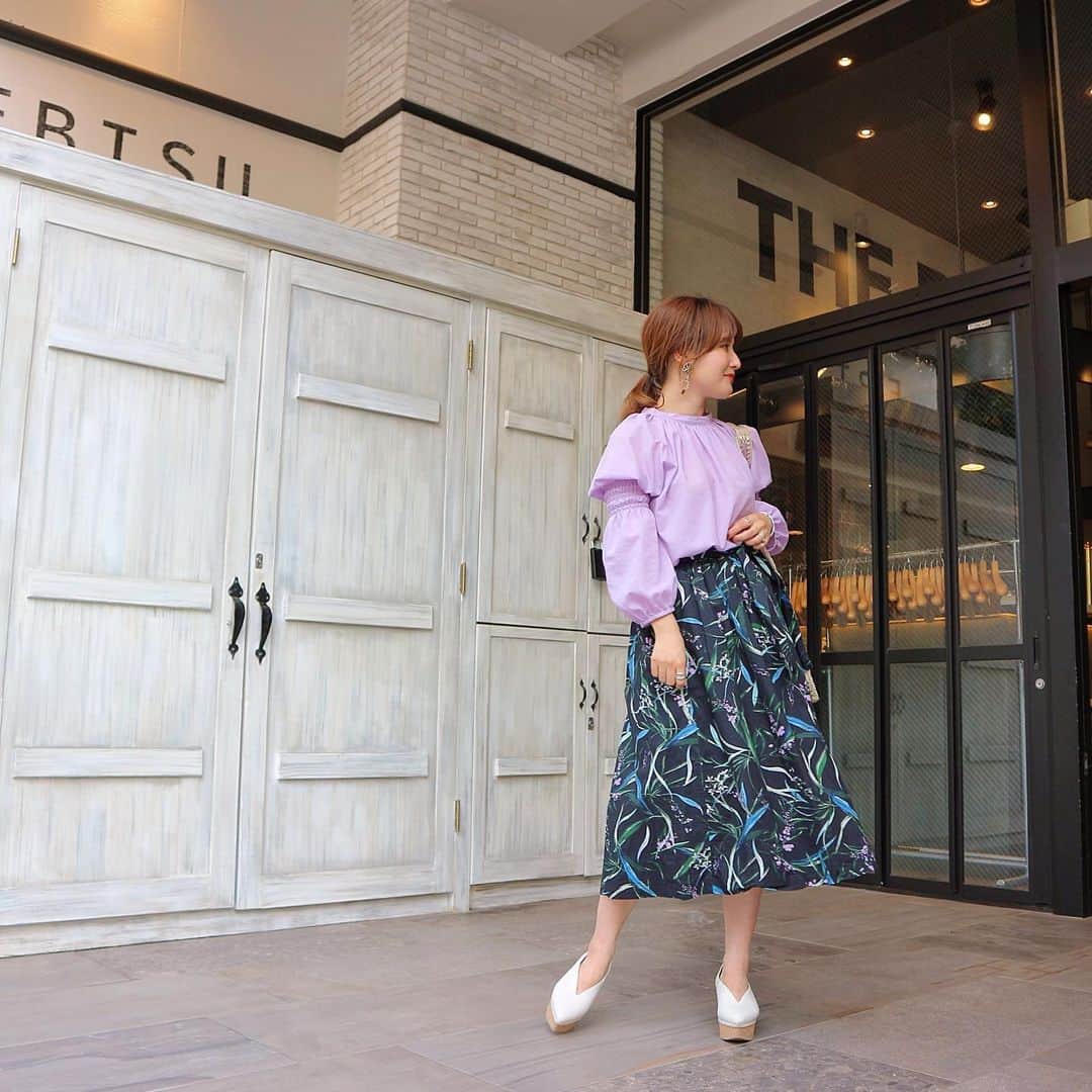宮崎真梨子のインスタグラム