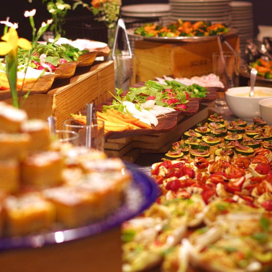 TODAY'S SPECIALのグルメインスタ