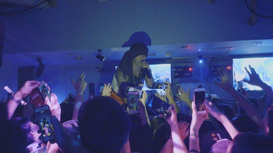 HAN-KUN Staffのグルメインスタ