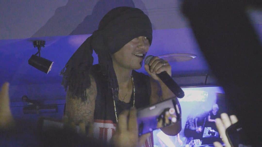 HAN-KUN Staffのグルメインスタ