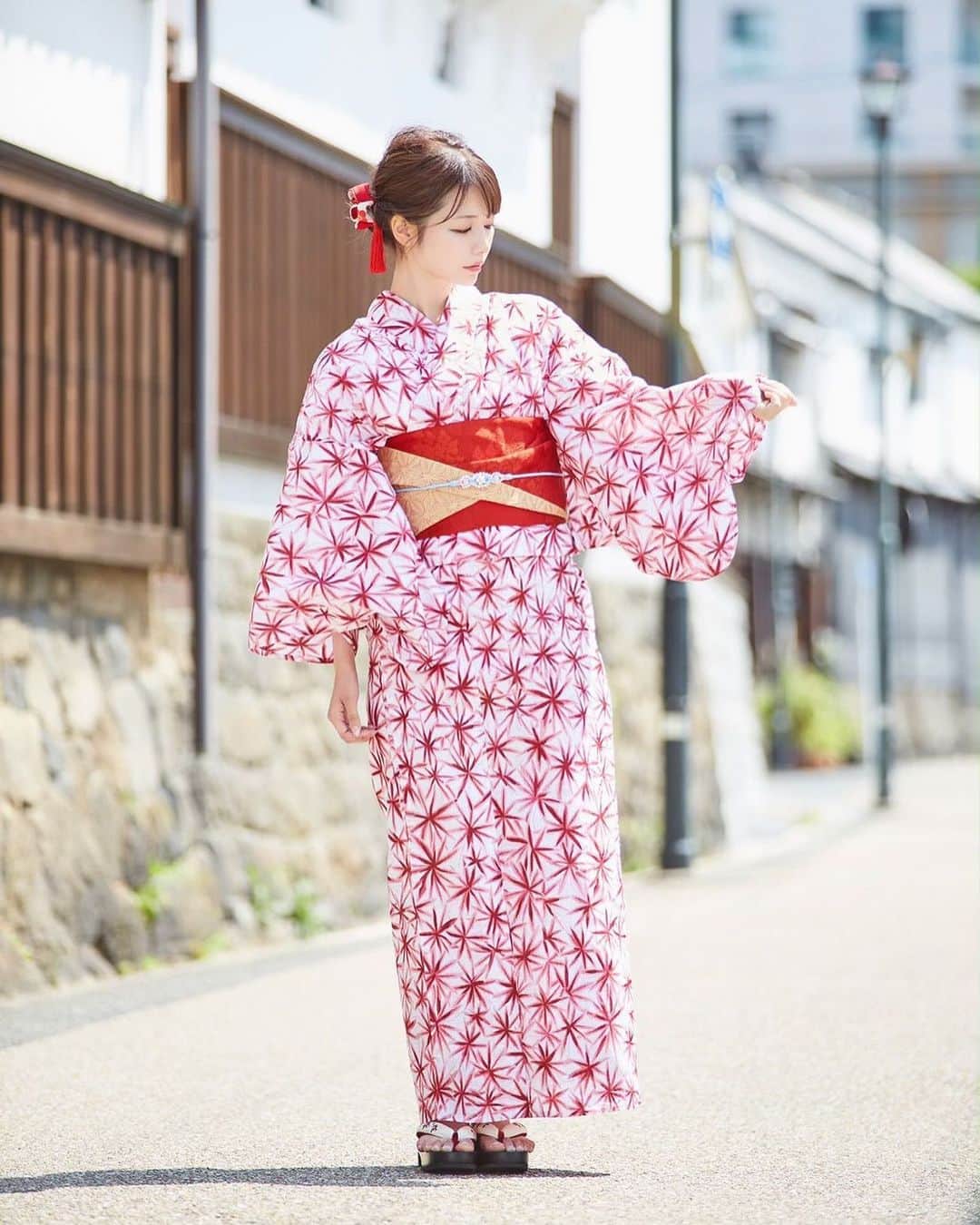 airiのインスタグラム