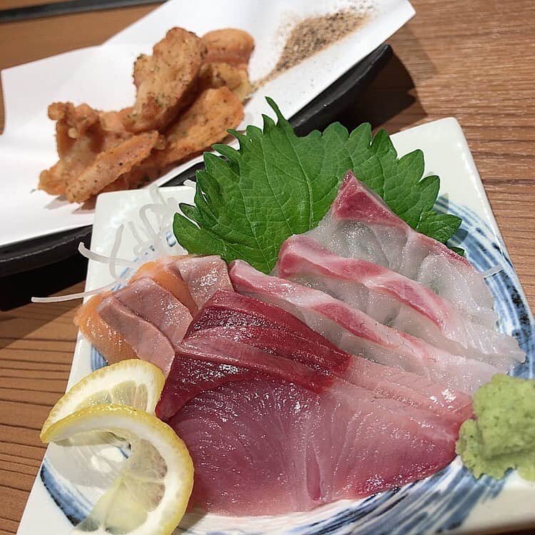 泳ぎイカ 九州炉端 弁慶 新大宮店のグルメインスタ