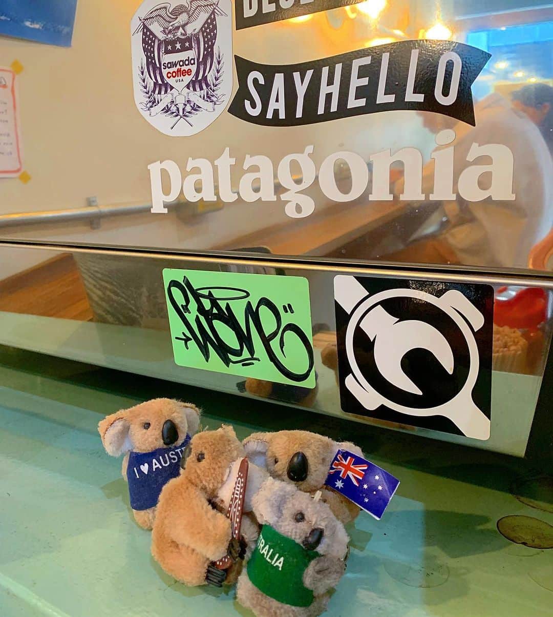 tappy1119のグルメインスタ