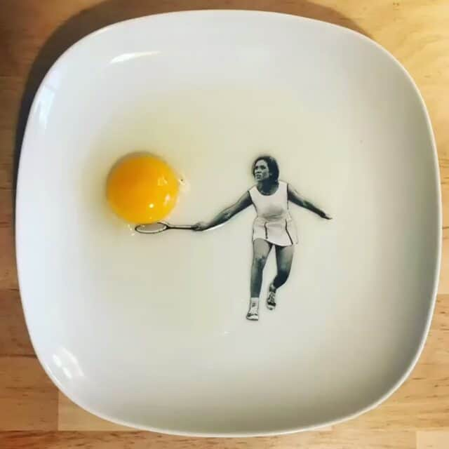 Eggs Conceptのインスタグラム