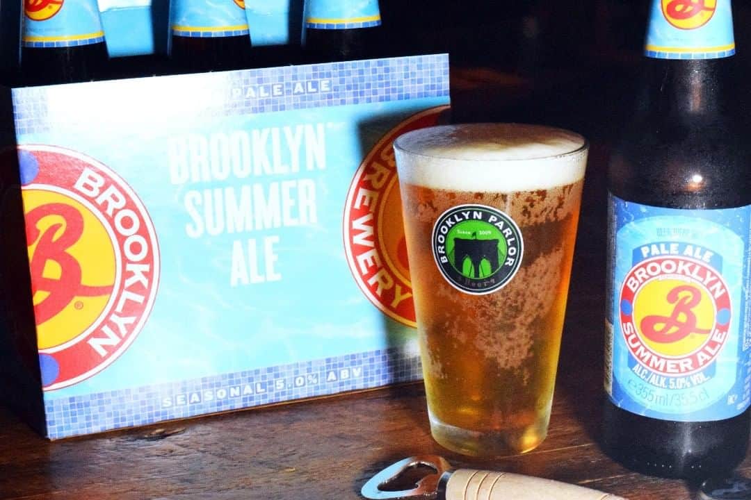 ブルックリンパーラー札幌のグルメインスタ