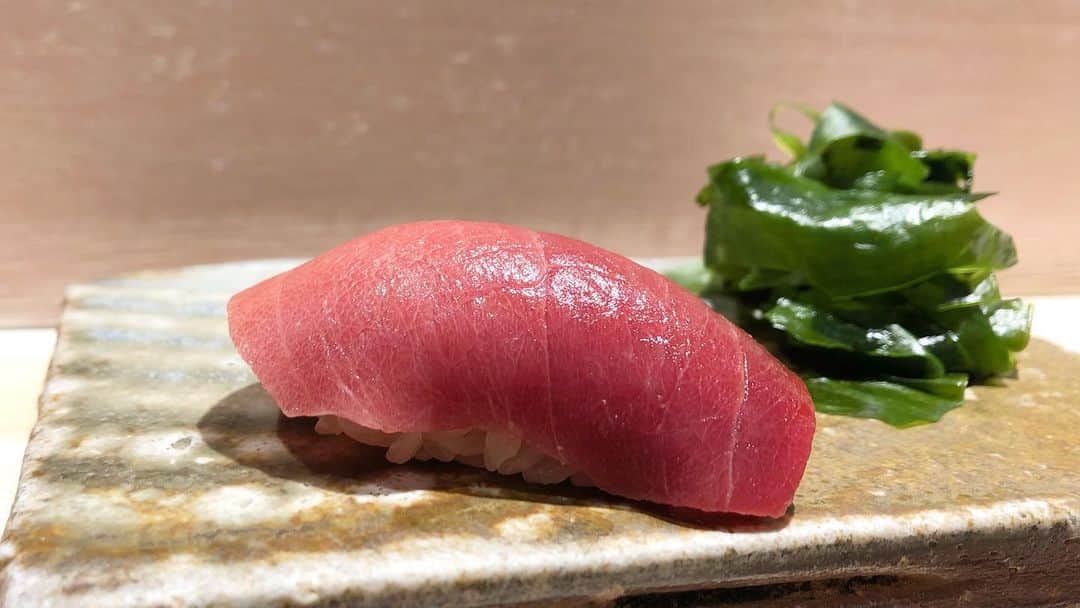 坂元美香のグルメインスタ