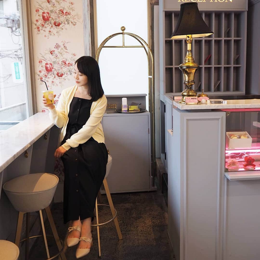 Kuboi Ayumiのグルメインスタ