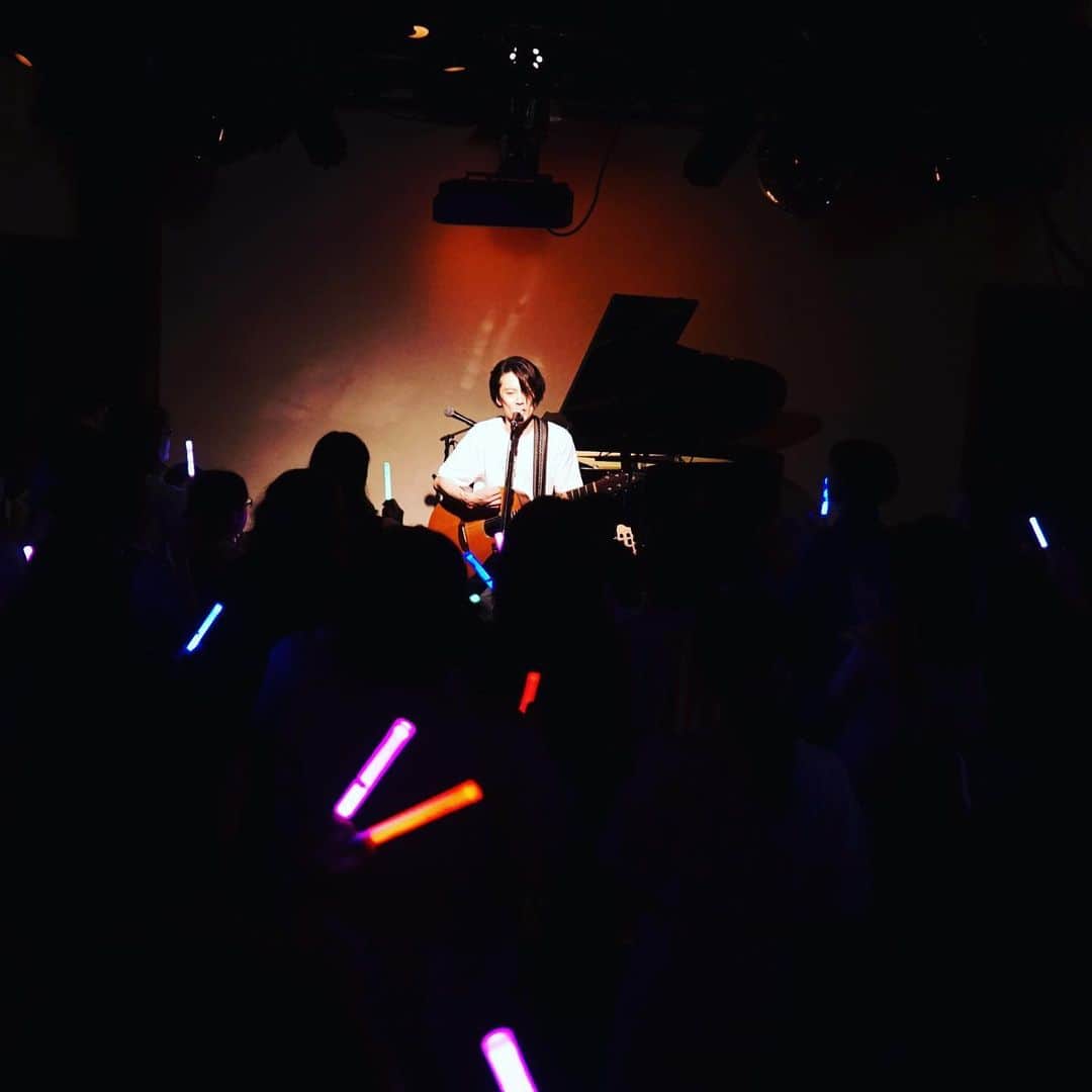 小西遼生さんのインスタグラム写真 - (小西遼生Instagram)「ありがとう、名古屋。 おいしいよ、名古屋飯。 #原音 #名古屋 #パラダイスカフェ21  #う・な・ぎ♡」6月7日 22時59分 - ryosei_konishi_official