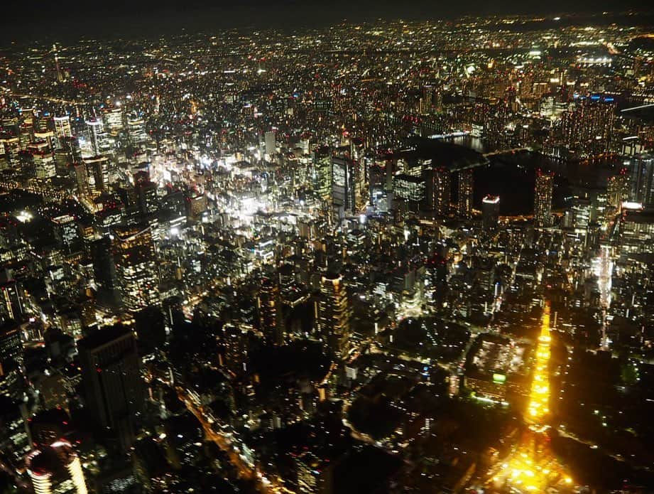 山岸逢花さんのインスタグラム写真 - (山岸逢花Instagram)「夜のデート🌉💕 . . 先日実は、ムーディーズさんの忘年会で 当選して頂いていた ナイトクルージングチケットで 夜景を見に行ってきました✨ . 東京の風景をまさか空の上から 夜景として見れるなんて💘 みんなにも、おすそ分け🌉✨ . こんな経験をさせてもらえて 本当に嬉しかった ありがとうございました🥺✨✨ . . . #山岸逢花 #あいぱん #AV女優 #AV #撮影 #攝影 #人像攝影 #外拍 #拍照 #寫真 #自拍 #selfie #aikayamagishi #Japanese #Japanesegirl #asiangirl」6月7日 22時57分 - ayakayamagishi_