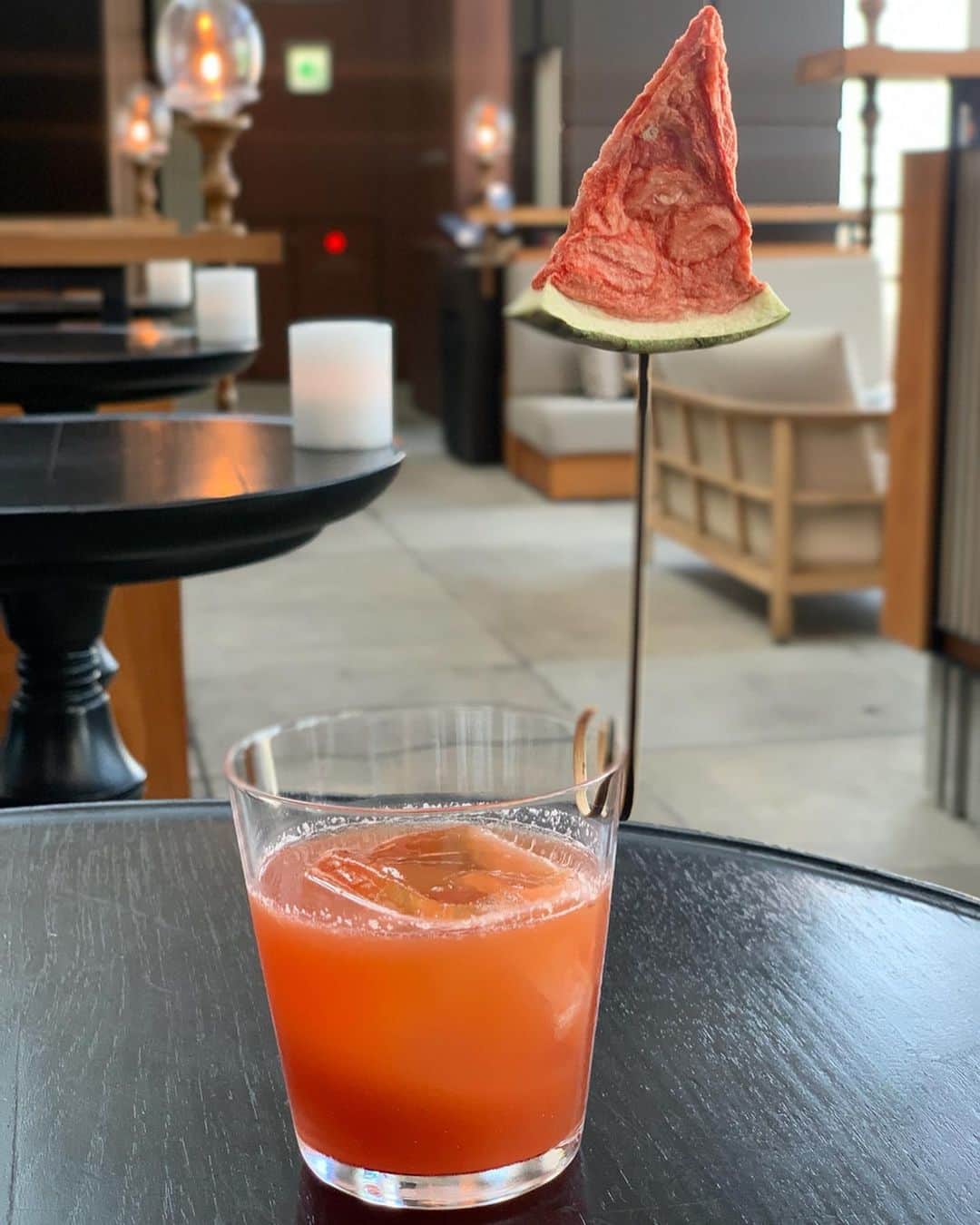 Andaz Tokyo アンダーズ 東京さんのインスタグラム写真 - (Andaz Tokyo アンダーズ 東京Instagram)「Bringing #multisensorymixology to Tokyo, Hong Kong’s renowned bartender Antonio Lai brings excitement and creativity in each of his original cocktails. Until Saturday only, experience Antonio’s creations yourself at the Rooftop Bar 🌃 @mmcocktail @andaztokyo @quinaryhk」6月7日 23時13分 - andaztokyo