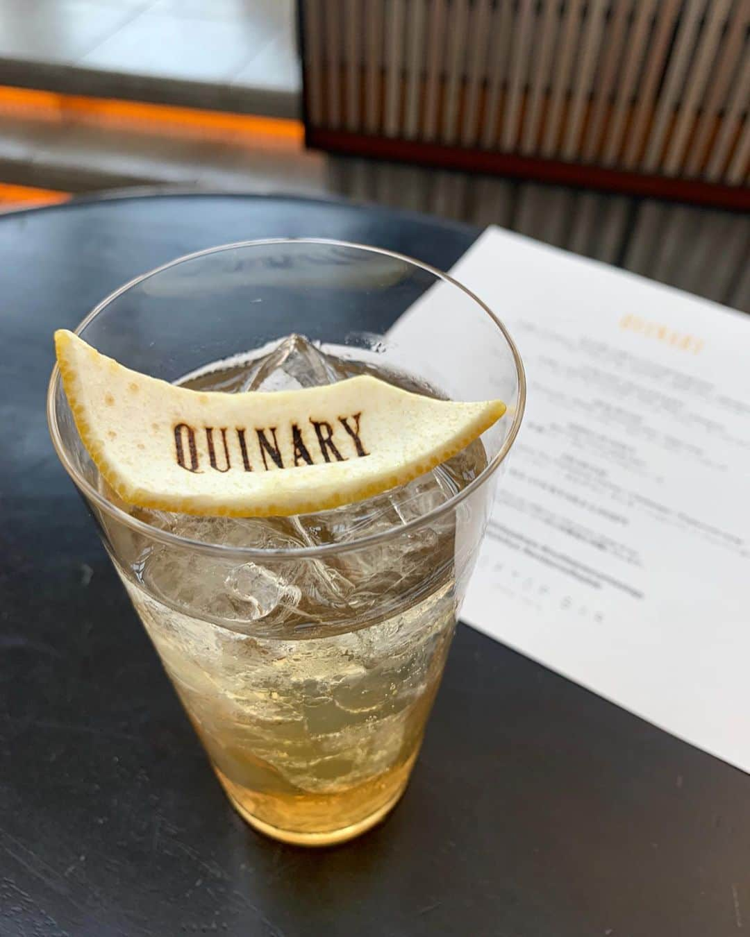 Andaz Tokyo アンダーズ 東京さんのインスタグラム写真 - (Andaz Tokyo アンダーズ 東京Instagram)「Bringing #multisensorymixology to Tokyo, Hong Kong’s renowned bartender Antonio Lai brings excitement and creativity in each of his original cocktails. Until Saturday only, experience Antonio’s creations yourself at the Rooftop Bar 🌃 @mmcocktail @andaztokyo @quinaryhk」6月7日 23時13分 - andaztokyo