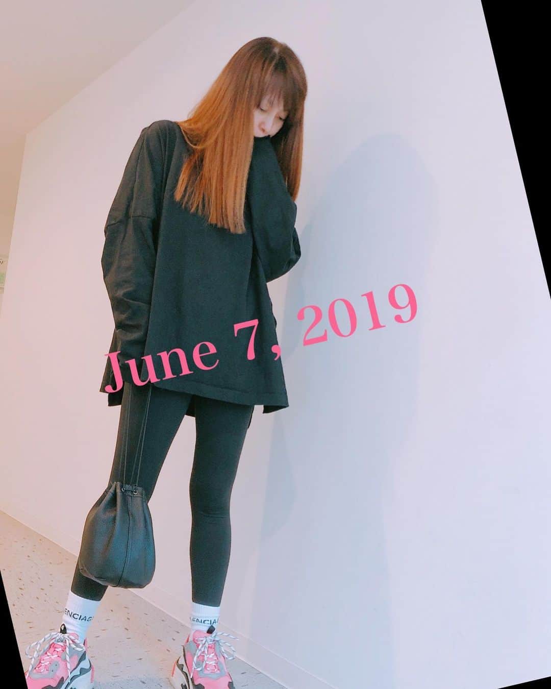 渡辺美奈代さんのインスタグラム写真 - (渡辺美奈代Instagram)「ファッション」6月7日 23時30分 - watanabe_minayo