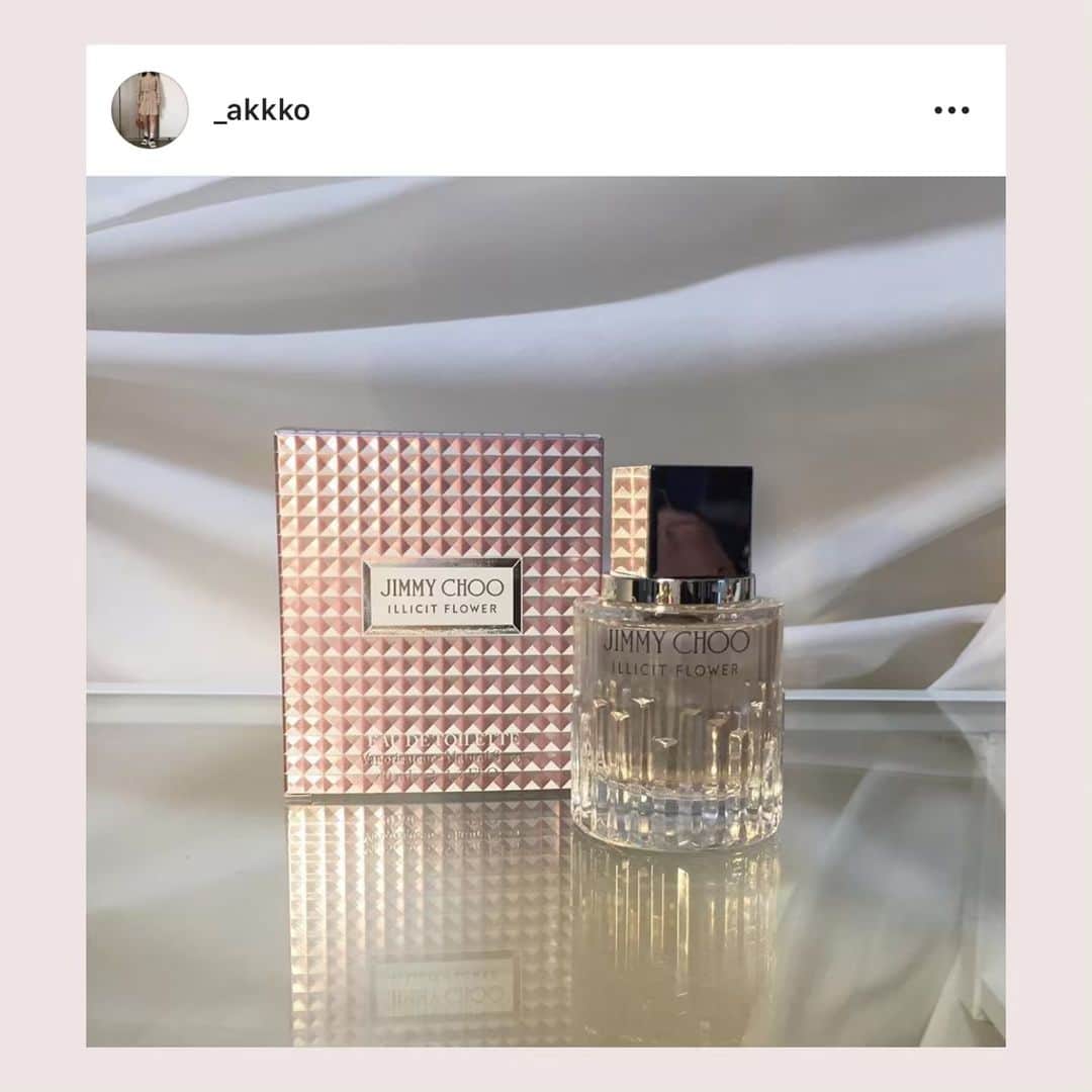 bis_web bis [ビス] さんのインスタグラム写真 - (bis_web bis [ビス] Instagram)「June  7 , Friday﻿ ﻿﻿ ﻿﻿ 🌷﻿﻿ ﻿ ﻿ 夏におすすめのフレグランスを﻿ @bis_web のタグ付けをしてくれたbisガールたちが教えてくれたよ🍒﻿ ﻿ パッケージがかわいく、いい香りのする香水は﻿ お部屋に飾ってみてね！﻿ ﻿ ﻿ ﻿ #bis_web #香水 #jimmychoo #gucci #chloe #perfume #diptique #フレグランス #ブランド #置き画くら部 #香水コレクション #女子力アップ #香り #guccibloom #かわいい #トレンド #プレゼント #🌷」6月7日 23時43分 - bis_web