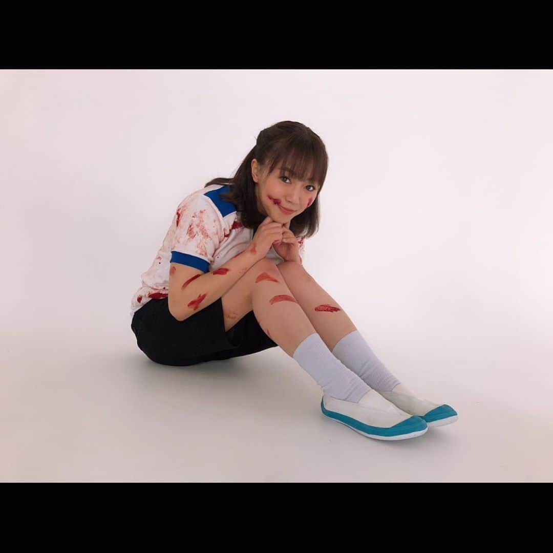 橋本愛奈のインスタグラム