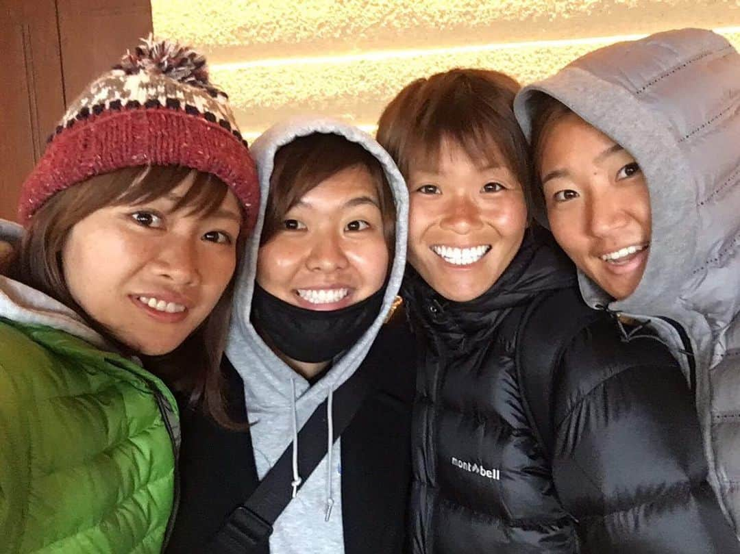 田中明日菜のインスタグラム：「いよいよ2019女子W杯開幕🤩 4時に起きてフランス🇫🇷対韓国🇰🇷応援するぞー！おやすみなさい😴 #드디어#한국화이팅#응원#새벽4시」