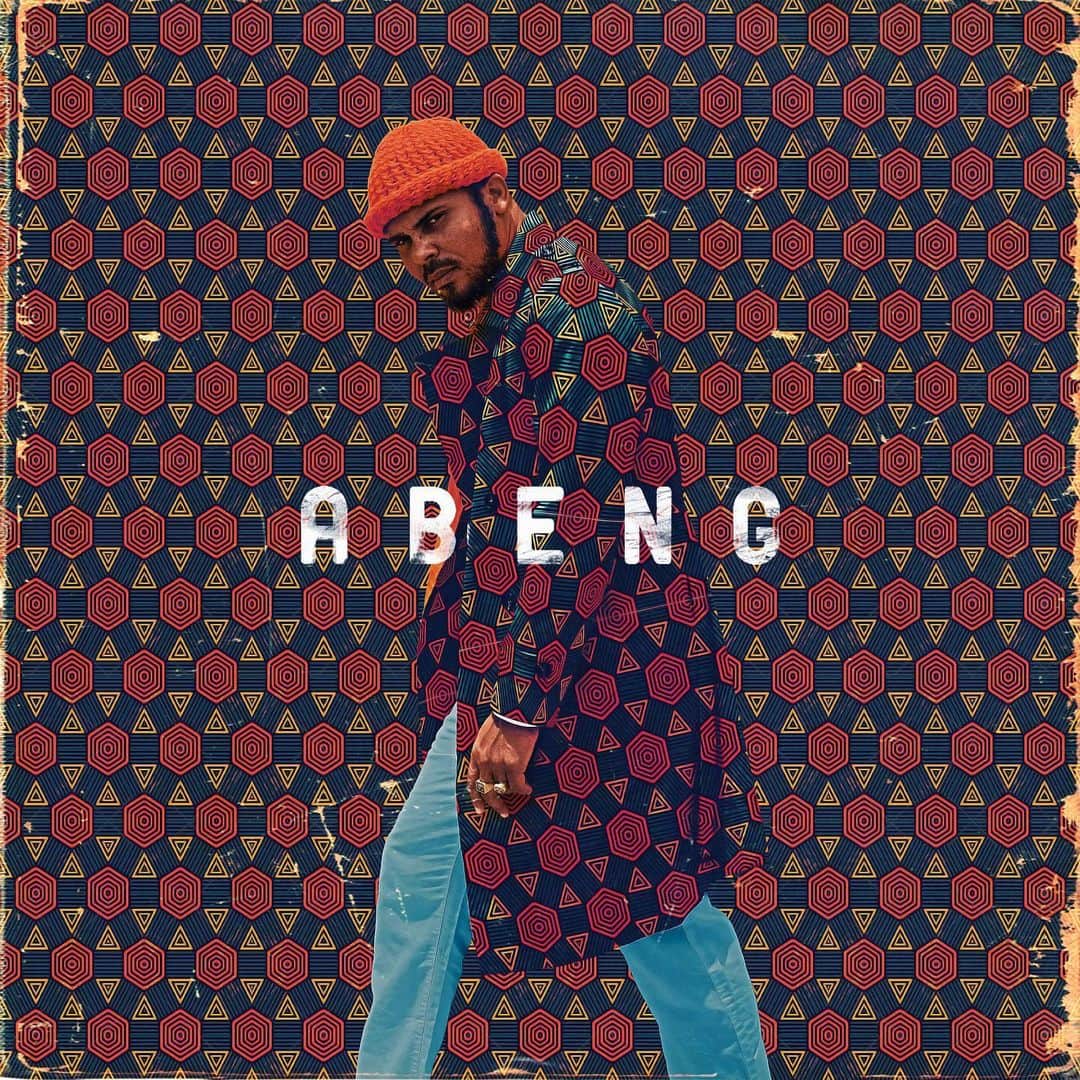 メジャー・レーザーさんのインスタグラム写真 - (メジャー・レーザーInstagram)「we invite you to listen to ABENG! the first solo album from @walshyfire where africa meets the caribbean inna reggae dancehall afrobeats style」6月8日 0時30分 - majorlazer