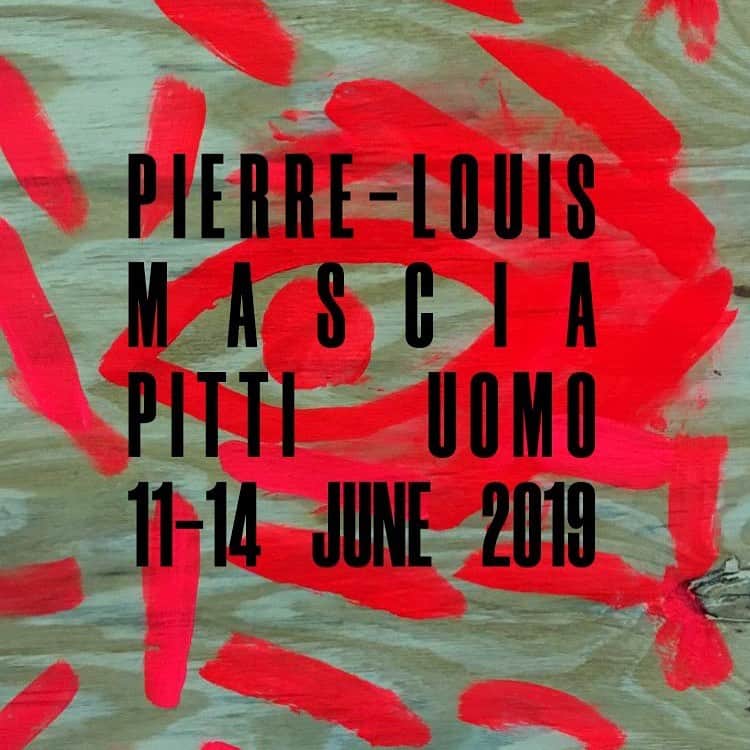 Pierre-Louis Masciaさんのインスタグラム写真 - (Pierre-Louis MasciaInstagram)「Come to discover our Spring/Summer 2020 collection at @pittimmagine  You are always welcome. . #plm #pierrelouismascia #unpredictableclassic #womenswear #menswear #prints #collection #spring #summer #2020 #ss20 #pitti #pittiuomo #florence」6月8日 0時31分 - pierrelouismascia