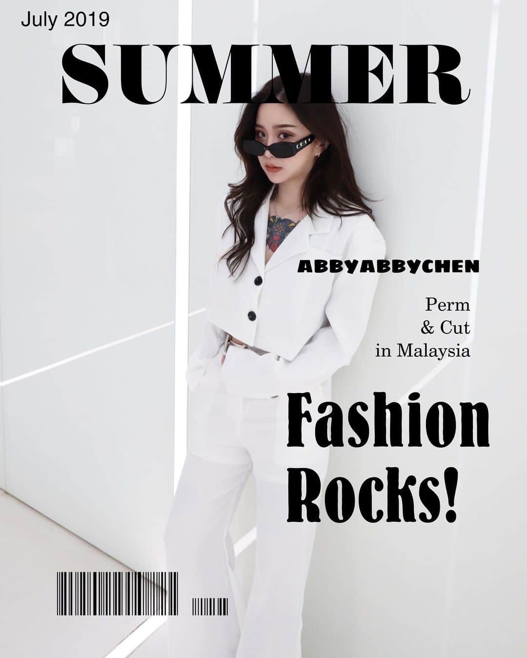 Abby Chenのインスタグラム：「馬來西亞🇲🇾 我準備來啦！ 7/22、23 單場分享會課程 （聽說分享會幾百人參加啦）🥰🔥🙏 7/24-26 三天系統燙髮課程  這次課程學員必須實操燙髮模特驗收成果✔️ ⚠️詳細報名與內容請聯繫FB fan page : 髮型師俱樂部  期待7月馬來西亞🇲🇾和大家再次見面❤️❤️❤️」