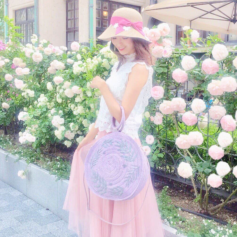 Ayakaのインスタグラム