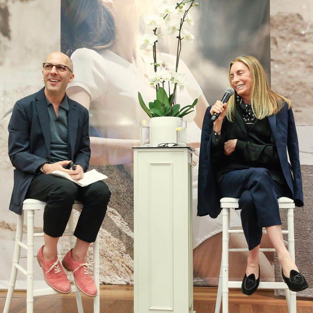 Club Monacoのインスタグラム：「Memories of last night with @tonnegood and friends at our Beverley Drive, LA store in celebration of her memoir, Point of View. Now available wherever books are sold. 💫 ⠀⠀⠀⠀⠀⠀⠀⠀⠀ A huge thank you to all who joined us for this special evening.」