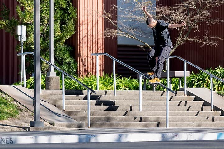 adidas Skateboardingのインスタグラム：「Flawless at any angle /// 3ST.004 gets the @MilesSilvas touch for his signature colorway of the Boost™ infused silhouette of the 3ST family. #adidasSkateboarding #3STWorkshop #3ST004」