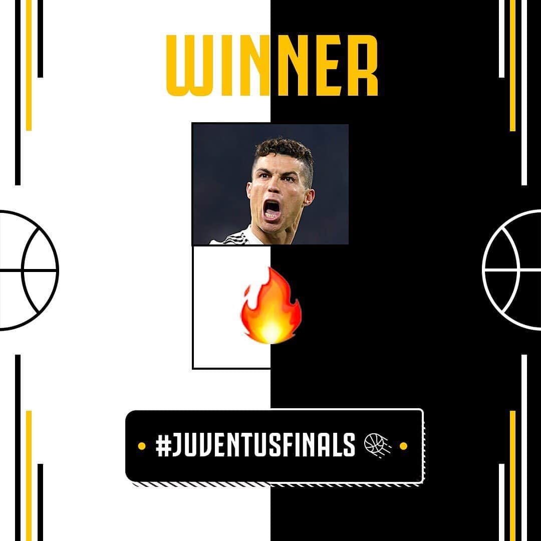 ユヴェントスFCさんのインスタグラム写真 - (ユヴェントスFCInstagram)「🔥🔥🔥 @cristiano wins the #JuventusFinals ⚽️ Goal of the Season! 🔥🔥🔥」6月8日 1時05分 - juventus